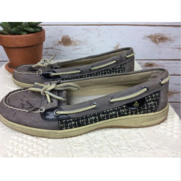 🔥Sperry Women's Top Slider Size 9M - Picture 5 of 8